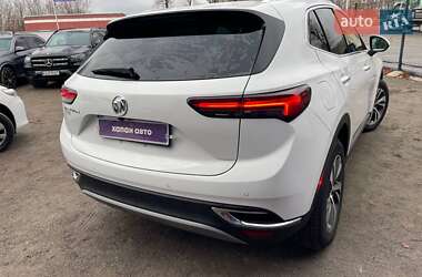 Внедорожник / Кроссовер Buick Envision 2021 в Виннице