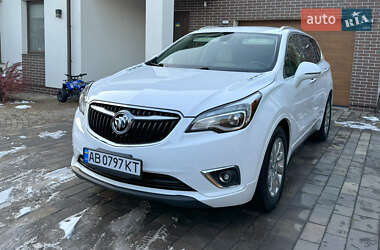 Позашляховик / Кросовер Buick Envision 2019 в Вінниці