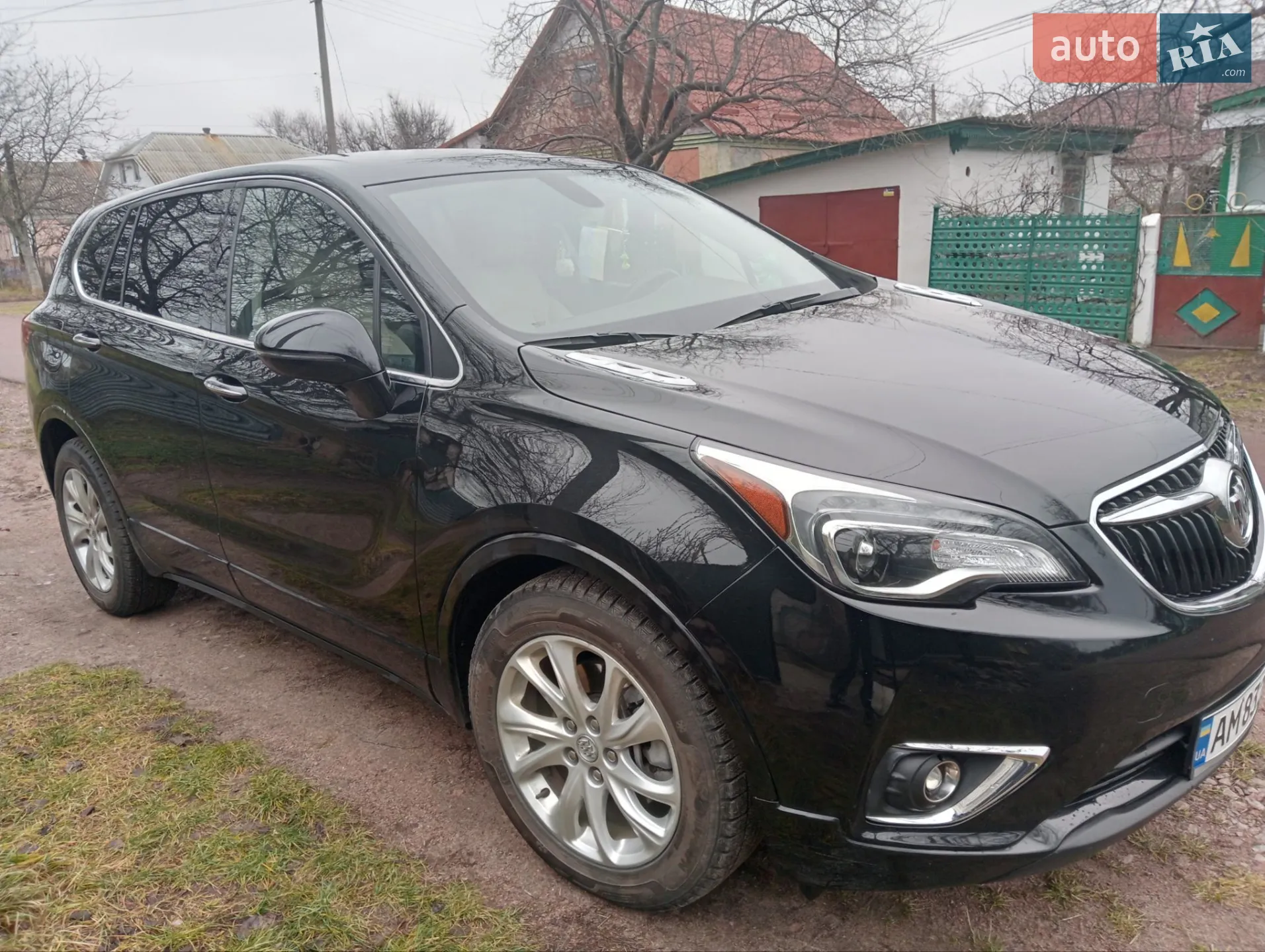 2019 Buick Envision - мініатюра 8
