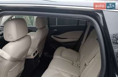 Внедорожник / Кроссовер Buick Envision 2019 в Коростене фото 7 Внедорожник / Кроссовер Buick Envision 2019 в Коростене