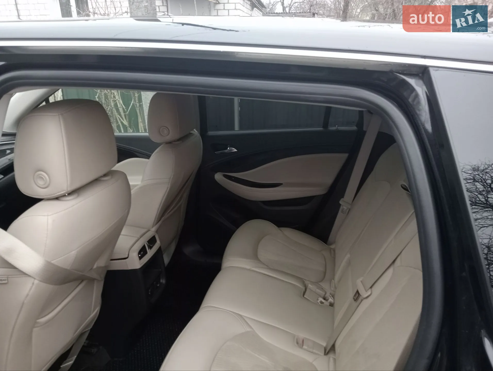 2019 Buick Envision - мініатюра 7