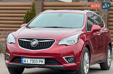 Внедорожник / Кроссовер Buick Envision 2019 в Киеве