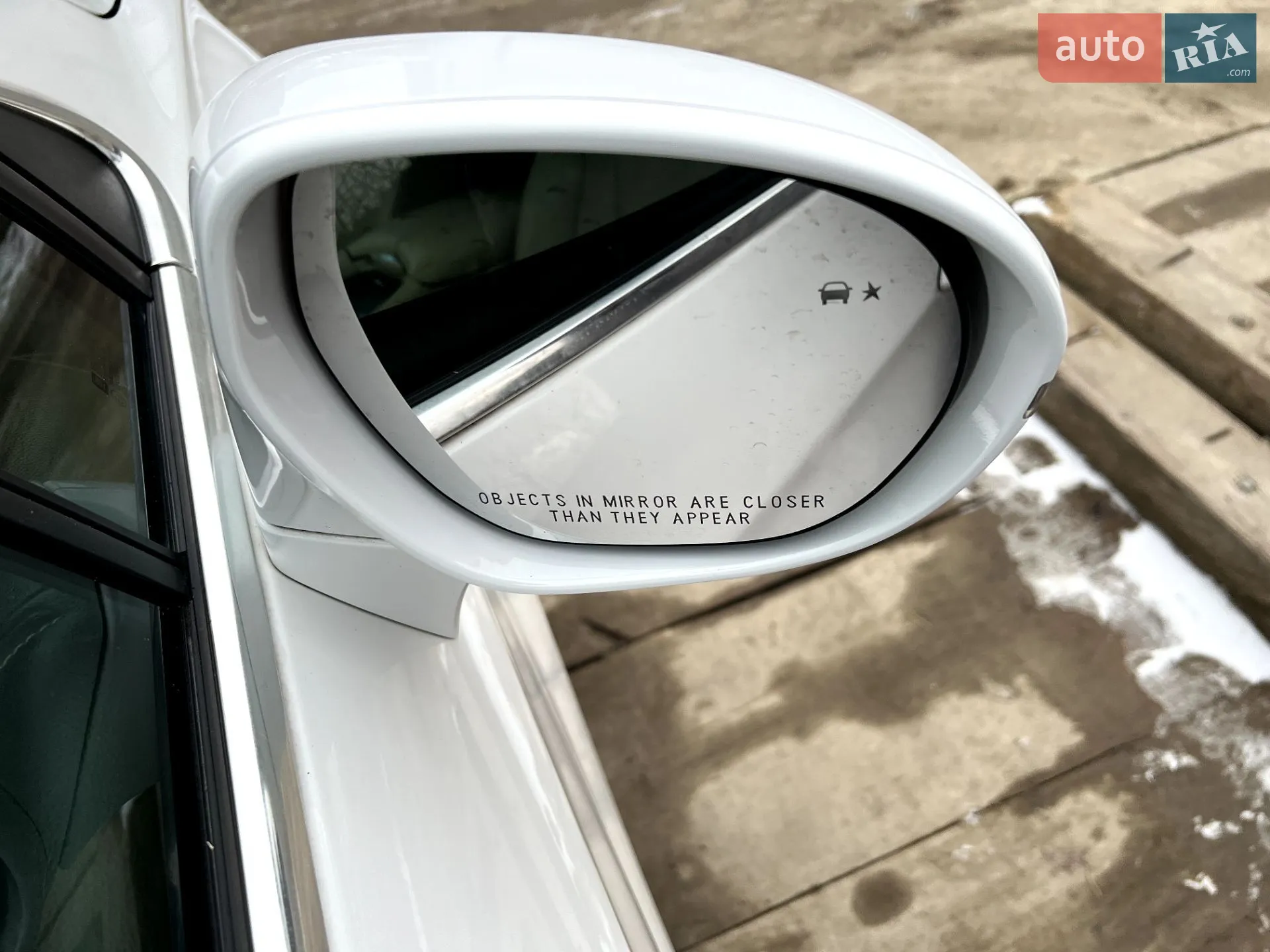 2016 Buick Envision - мініатюра 32