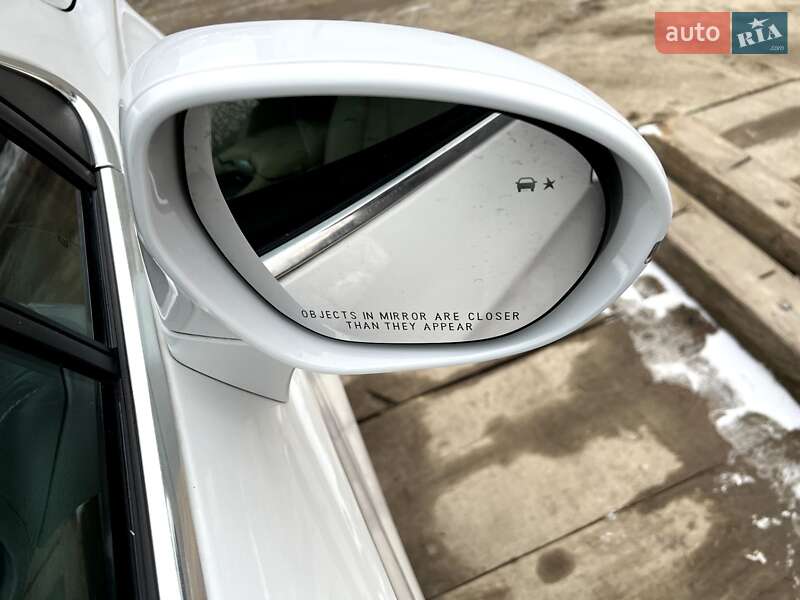 Позашляховик / Кросовер Buick Envision 2016 в Рахові фото 32 Позашляховик / Кросовер Buick Envision 2016 в Рахові