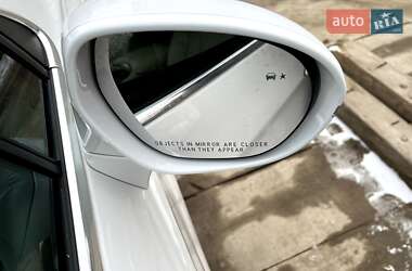 Внедорожник / Кроссовер Buick Envision 2016 в 