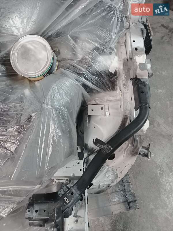 Позашляховик / Кросовер Buick Envision 2016 в Рахові фото 15 Позашляховик / Кросовер Buick Envision 2016 в Рахові