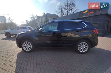 Внедорожник / Кроссовер Buick Envision 2017 в Киеве