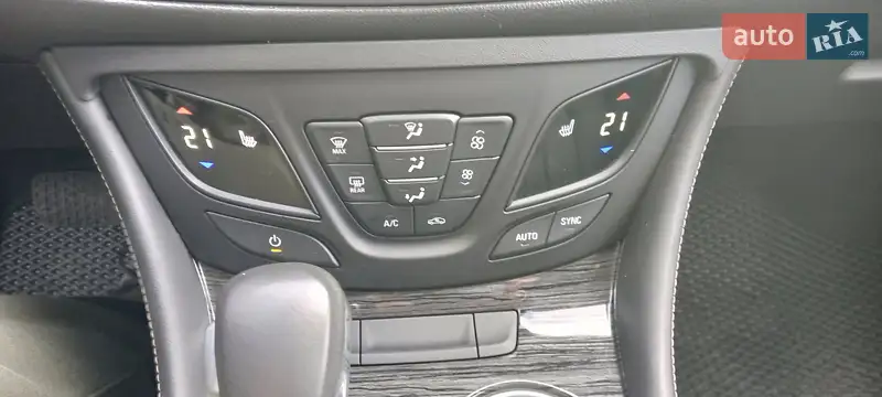 Buick Envision 2017 VIN LRBFXESX1HD236057 фото оголошення 3 з 43