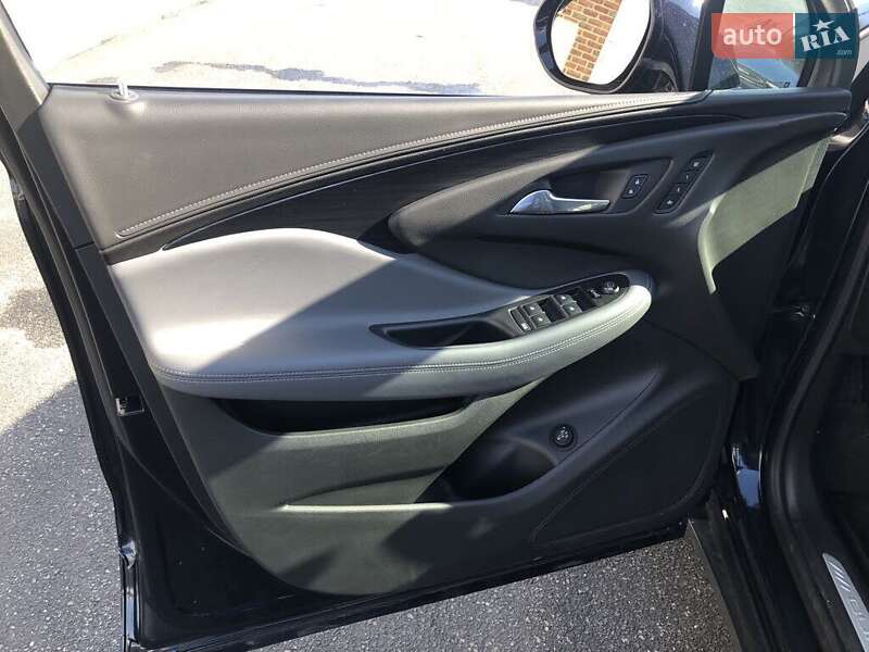 Внедорожник / Кроссовер Buick Envision 2020 в Львове