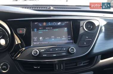 Позашляховик / Кросовер Buick Envision 2020 в 