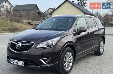 Внедорожник / Кроссовер Buick Envision 2020 в Львове