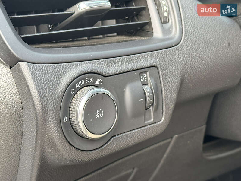 Внедорожник / Кроссовер Buick Envision 2020 в Львове