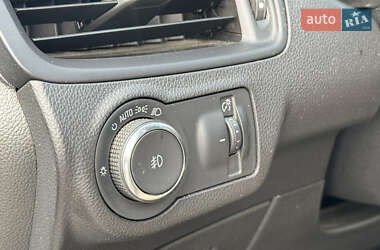 Внедорожник / Кроссовер Buick Envision 2020 в 