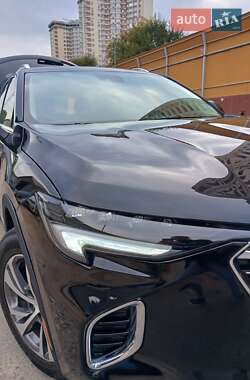 Внедорожник / Кроссовер Buick Envision 2020 в 