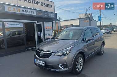 Позашляховик / Кросовер Buick Envision 2019 в Житомирі