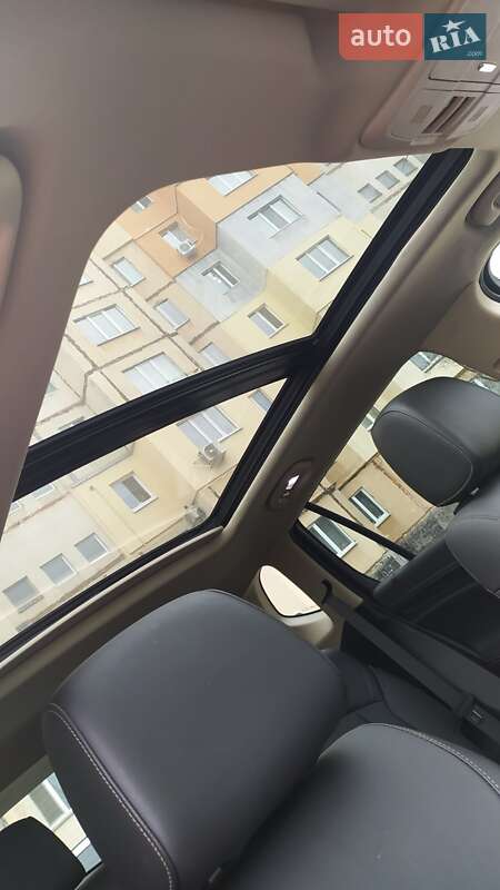 Buick Envision 2016