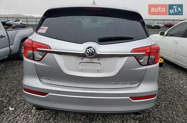 Внедорожник / Кроссовер Buick Envision 2016 в 