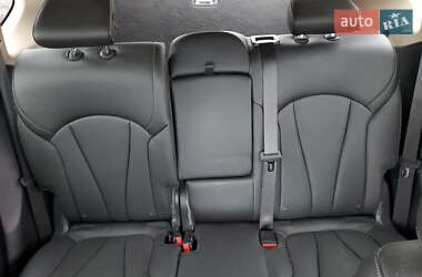 Внедорожник / Кроссовер Buick Envision 2016 в 