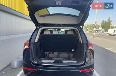 Внедорожник / Кроссовер Buick Envision 2019 в 