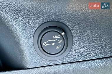 Внедорожник / Кроссовер Buick Envision 2019 в 