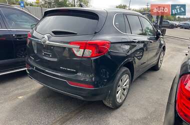Позашляховик / Кросовер Buick Envision 2016 в Хмельницькому