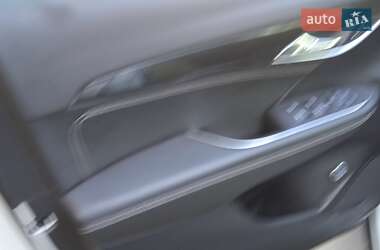 Внедорожник / Кроссовер Buick Envision 2023 в 