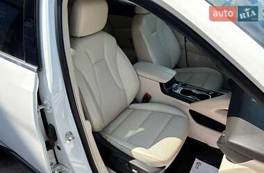 Внедорожник / Кроссовер Buick Envision 2021 в 