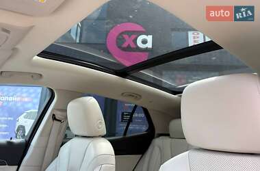 Внедорожник / Кроссовер Buick Envision 2021 в 