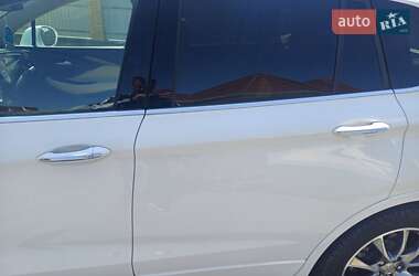 Внедорожник / Кроссовер Buick Envision 2020 в 