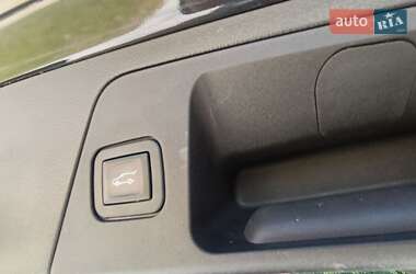 Внедорожник / Кроссовер Buick Envision 2018 в 