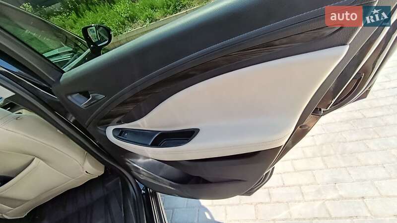 Внедорожник / Кроссовер Buick Envision 2018 в Виннице