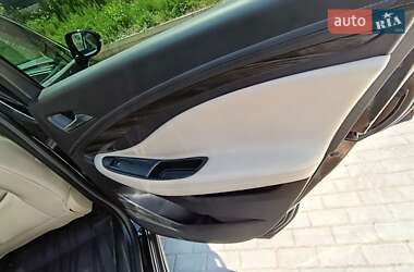 Внедорожник / Кроссовер Buick Envision 2018 в 