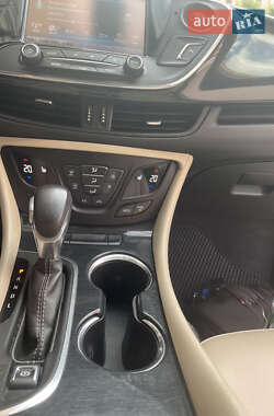 Внедорожник / Кроссовер Buick Envision 2016 в 