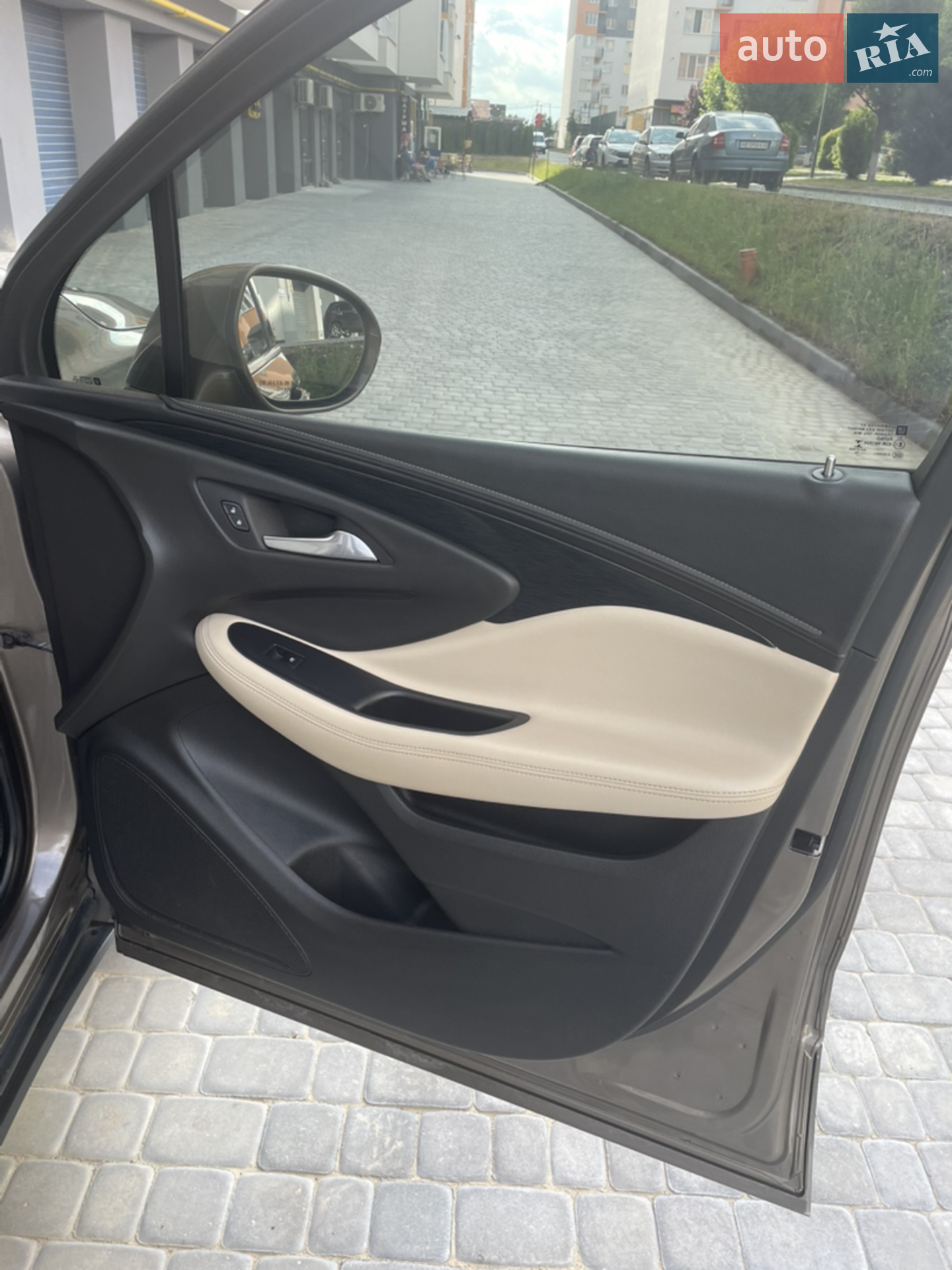 2016 Buick Envision - мініатюра 17
