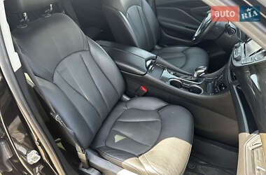 Внедорожник / Кроссовер Buick Envision 2018 в Одессе