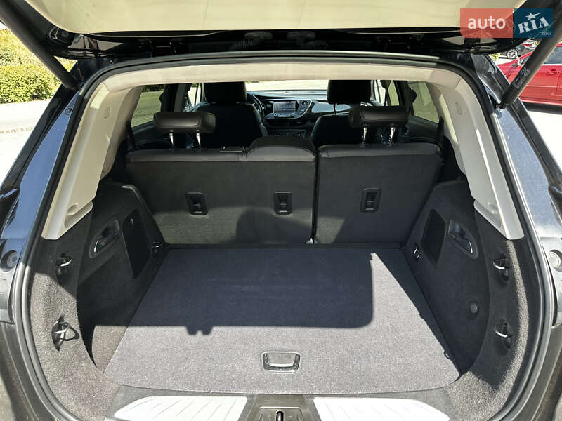 Позашляховик / Кросовер Buick Envision 2018 в Одесі