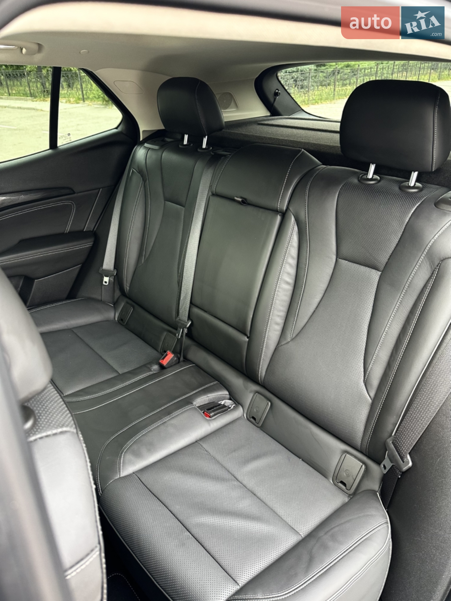 2020 Buick Envision - мініатюра 15