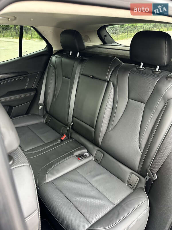 Позашляховик / Кросовер Buick Envision 2020 в Новомосковську