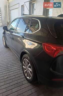 Внедорожник / Кроссовер Buick Envision 2019 в 