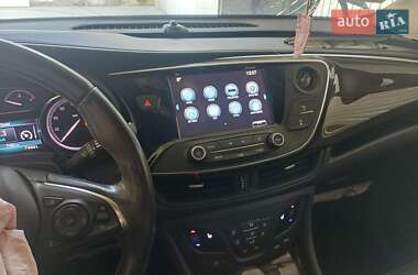 Внедорожник / Кроссовер Buick Envision 2019 в 