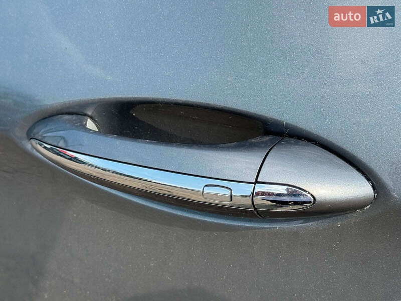 Внедорожник / Кроссовер Buick Envision 2019 в Виннице