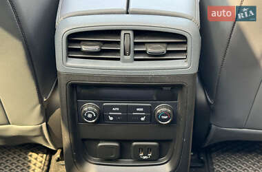 Внедорожник / Кроссовер Buick Envision 2019 в 
