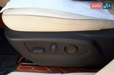Внедорожник / Кроссовер Buick Envision 2020 в 