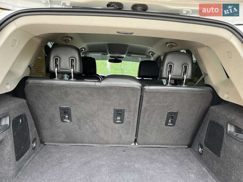 Внедорожник / Кроссовер Buick Envision 2019 в Львове