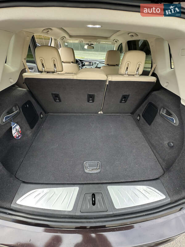 Внедорожник / Кроссовер Buick Envision 2019 в Запорожье