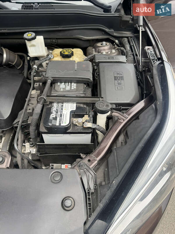 Внедорожник / Кроссовер Buick Envision 2019 в Запорожье