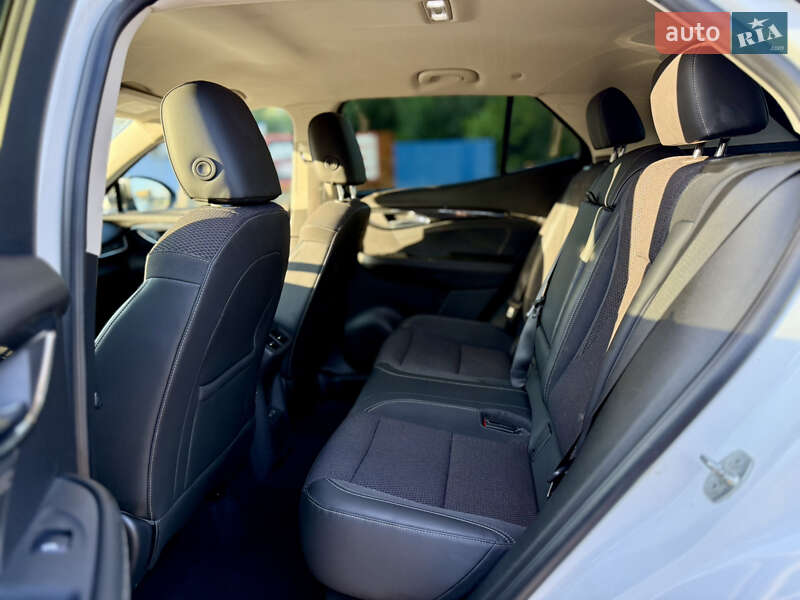 Внедорожник / Кроссовер Buick Envision 2020 в Киеве фото 17 Внедорожник / Кроссовер Buick Envision 2020 в Киеве