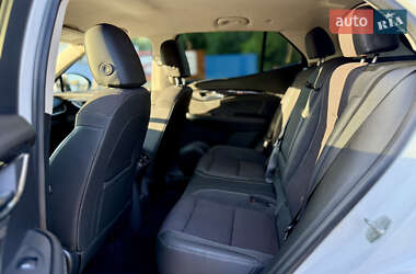 Внедорожник / Кроссовер Buick Envision 2020 в 