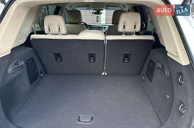 Внедорожник / Кроссовер Buick Envision 2016 в 