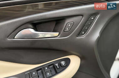 Внедорожник / Кроссовер Buick Envision 2019 в 